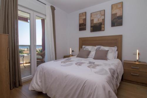 Vistamarina B208 By Ivi Real Estate Leilighet Torremolinos Eksteriør bilde